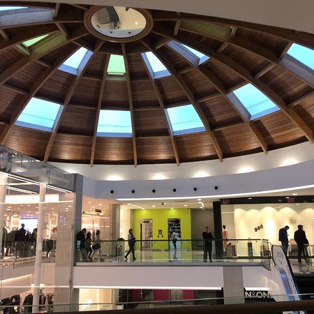 Ibn Batouta Mall